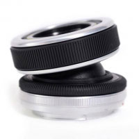 Lensbaby Composer Pro (LB-3U2C) Lensbaby Composer Pro (LB-3U2C)